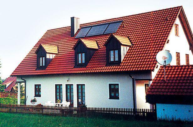 Gästehaus Gertraud Neualbenreuth Exterior foto