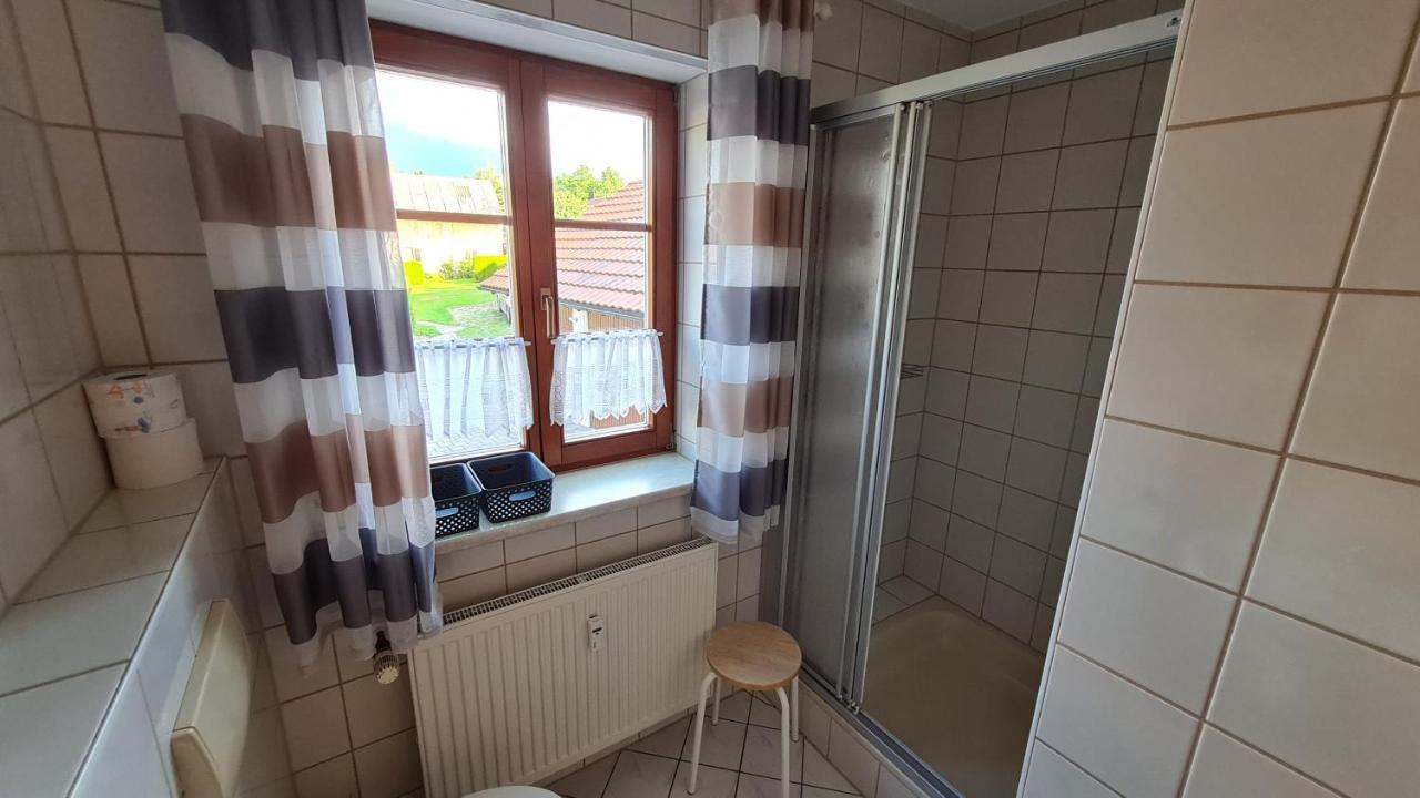 Gästehaus Gertraud Neualbenreuth Exterior foto