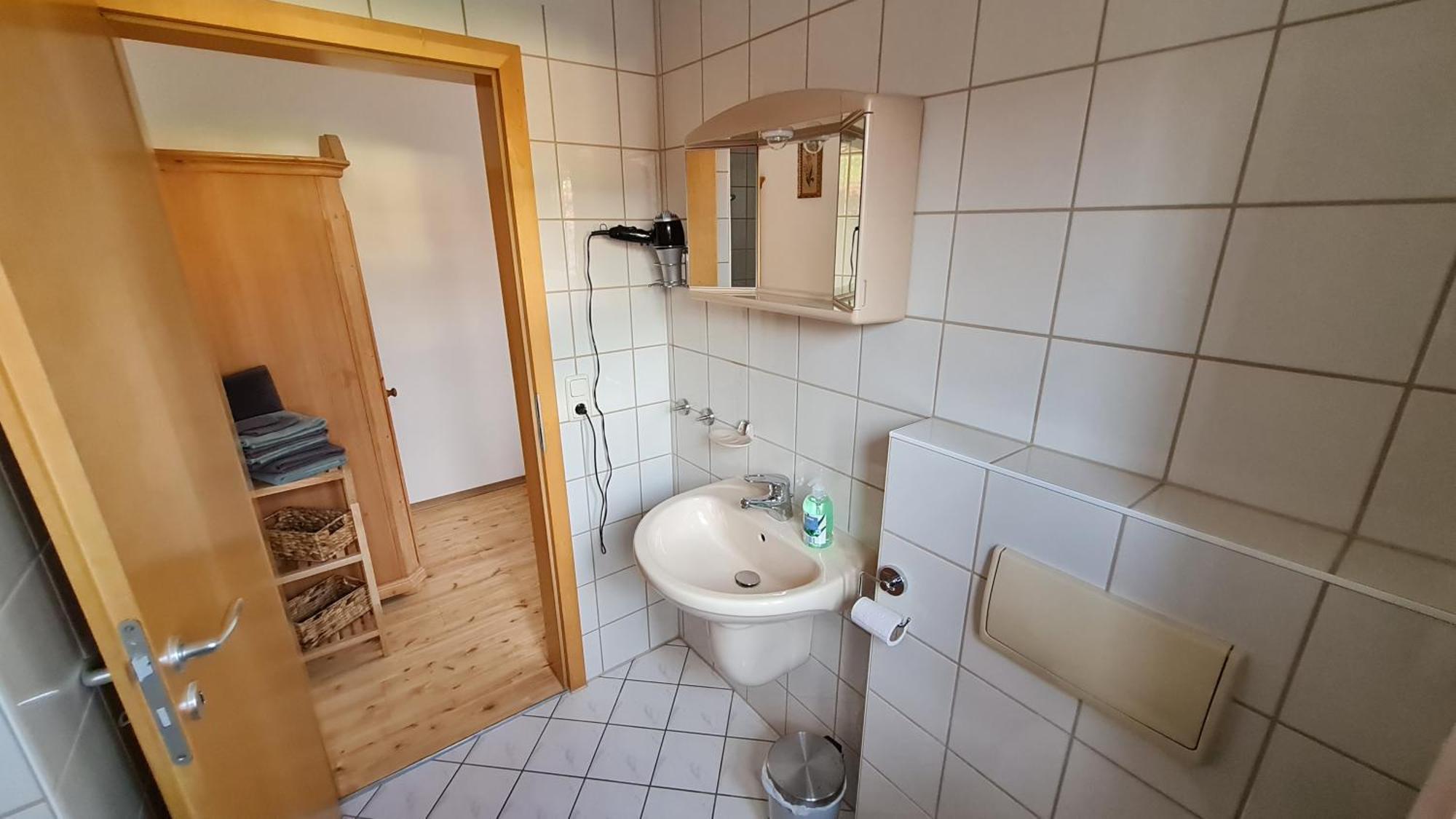 Gästehaus Gertraud Neualbenreuth Exterior foto