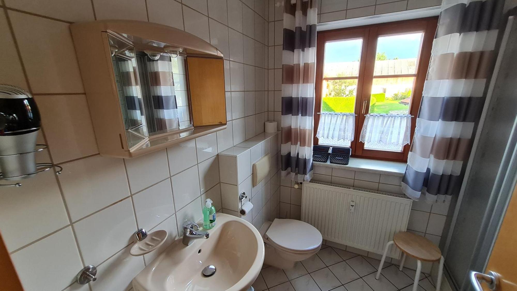 Gästehaus Gertraud Neualbenreuth Exterior foto